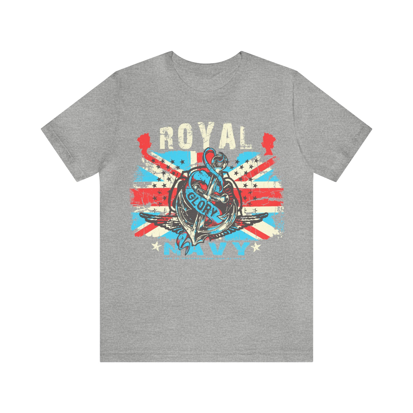 Navy_Glory T-Shirt