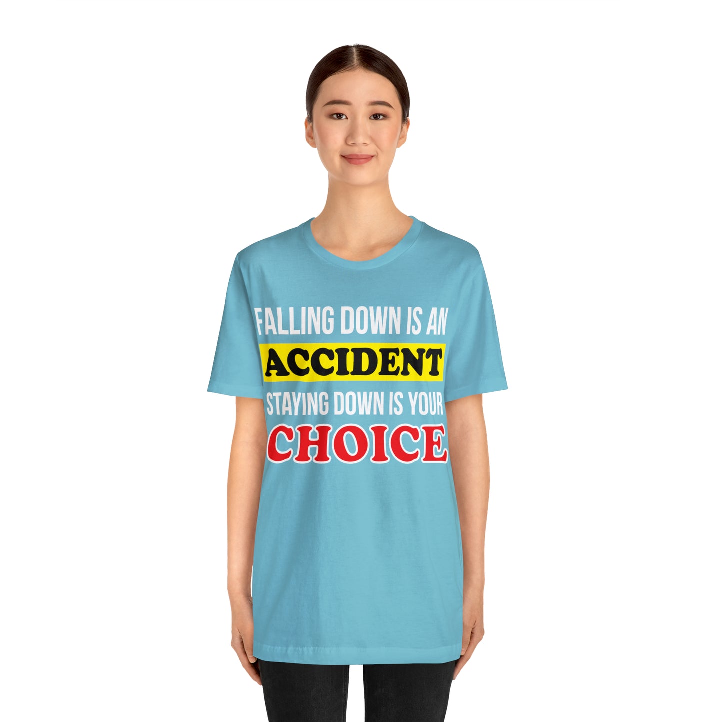 Make your choices T-Shirt