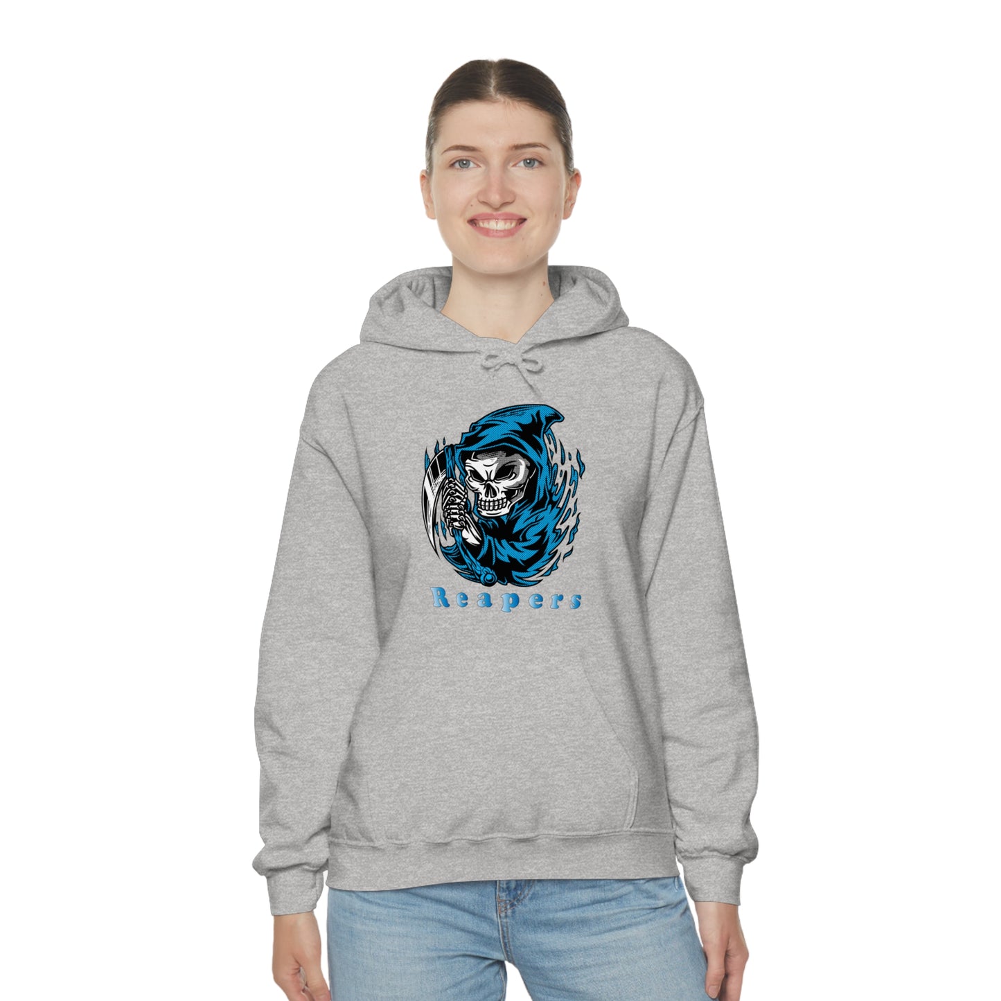 Reapers Hoodie