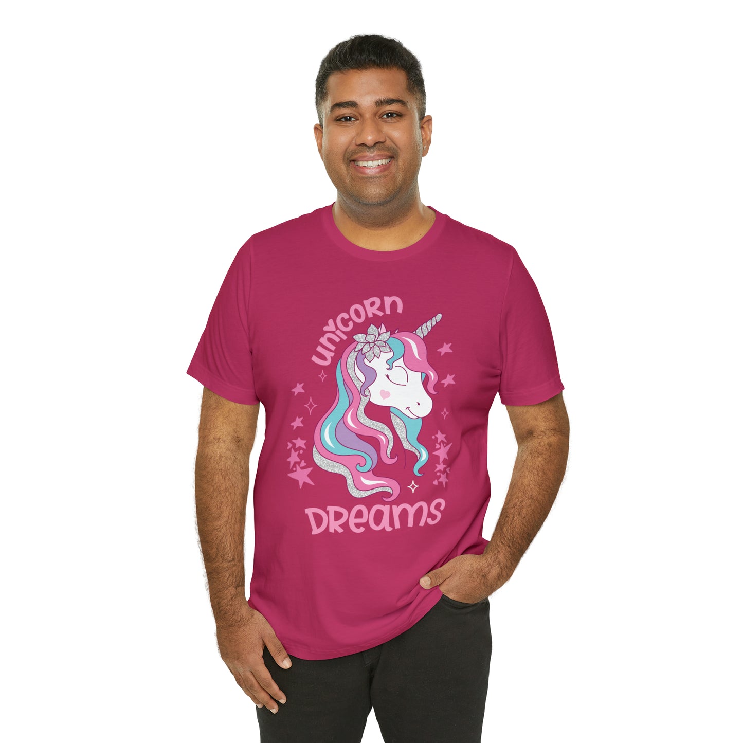 Unicorn dreams T-Shirt