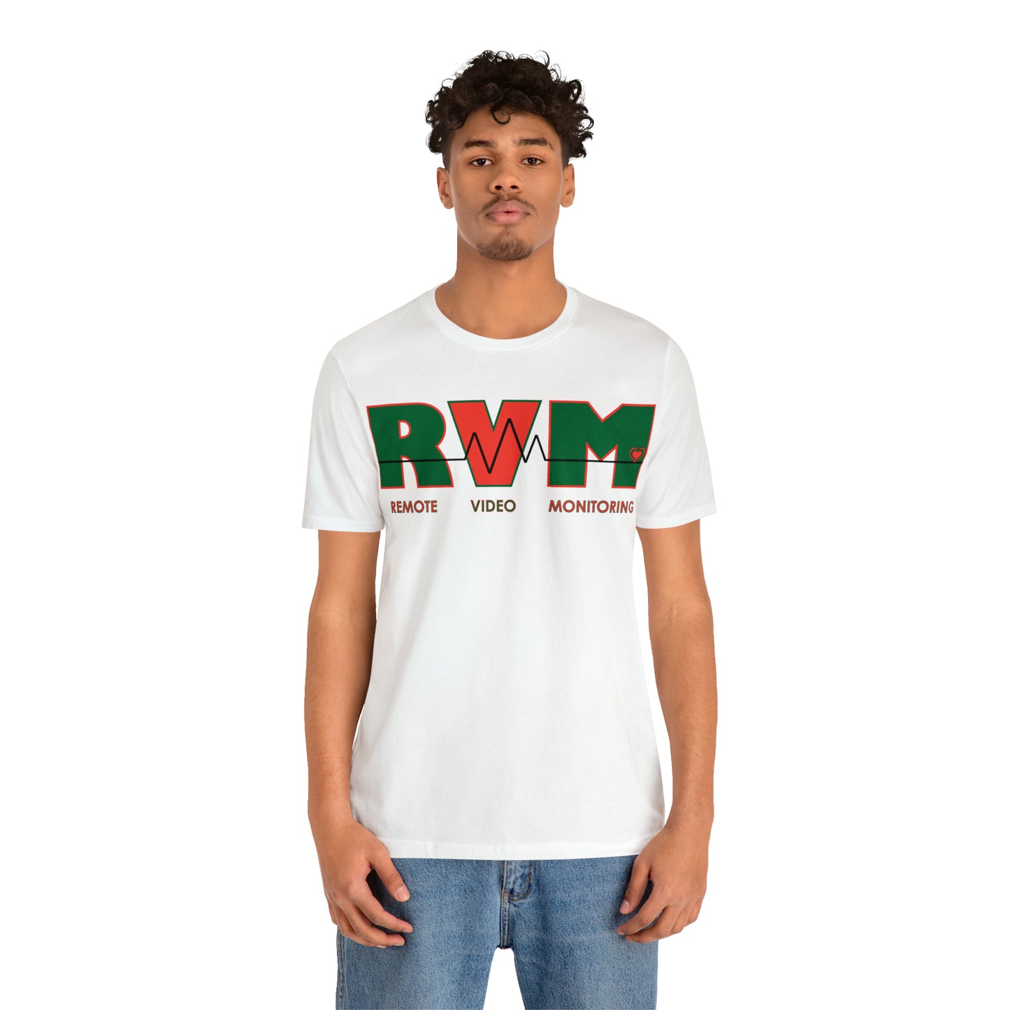 RVM T-Shirt