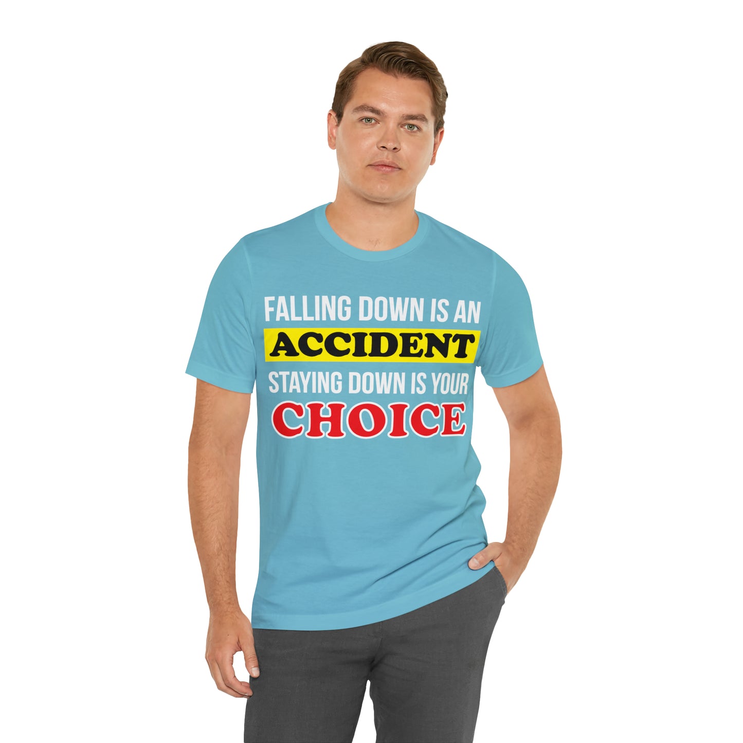 Make your choices T-Shirt