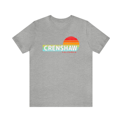 Crenshaw California vintage T-Shirt