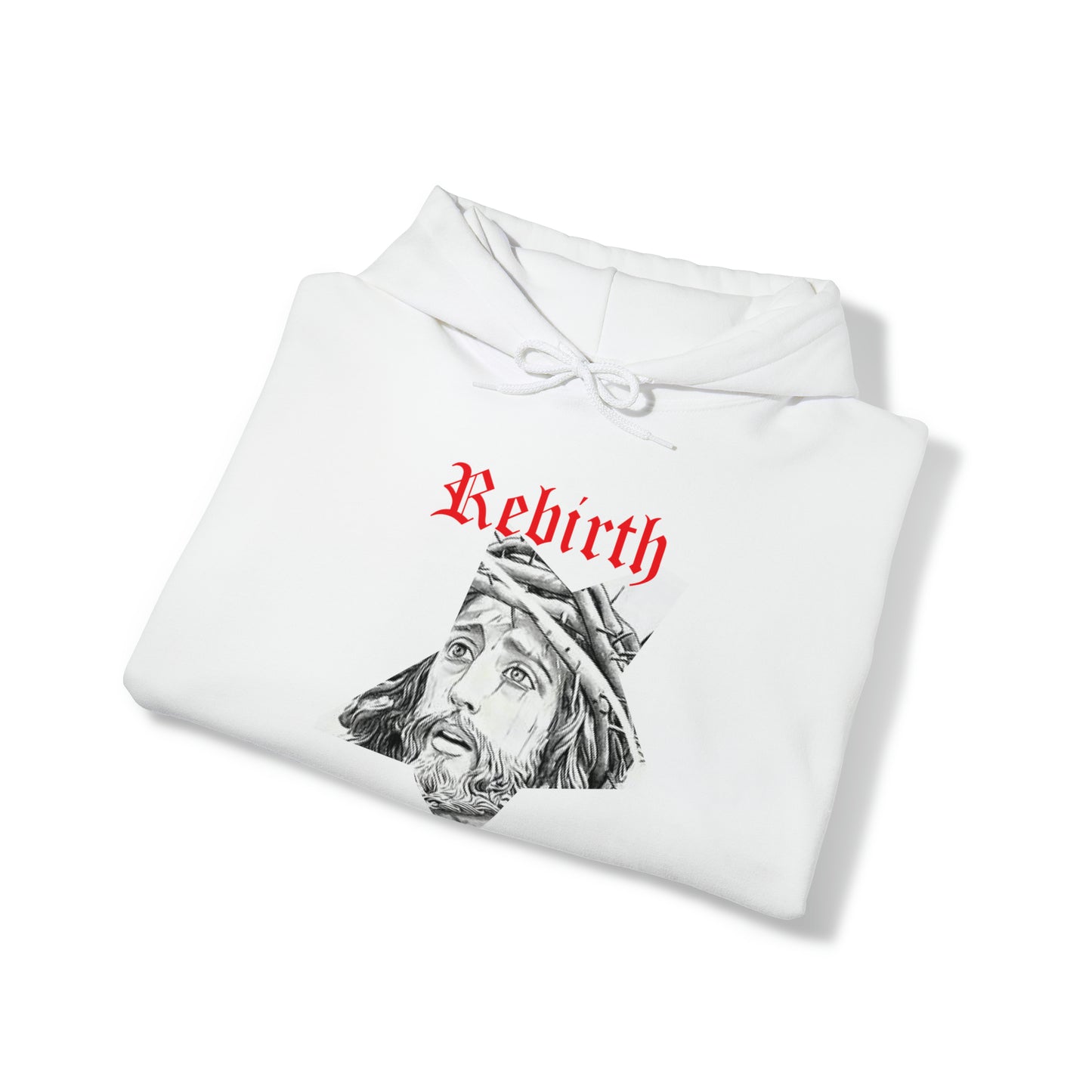 The Rebirth Hoodie