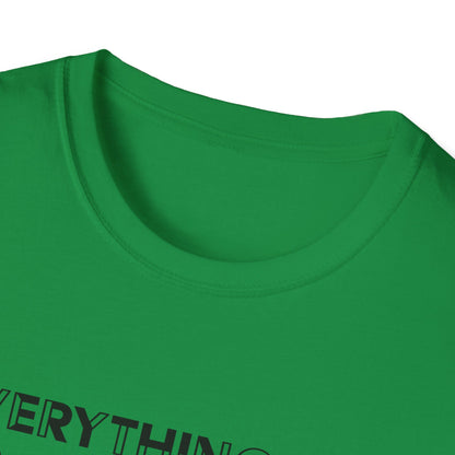 Everything you can imagine is real T-Shirt