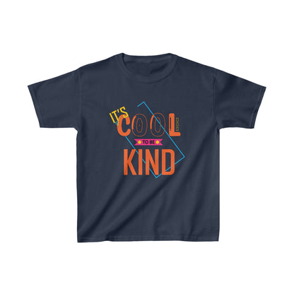 It's cool to be kind