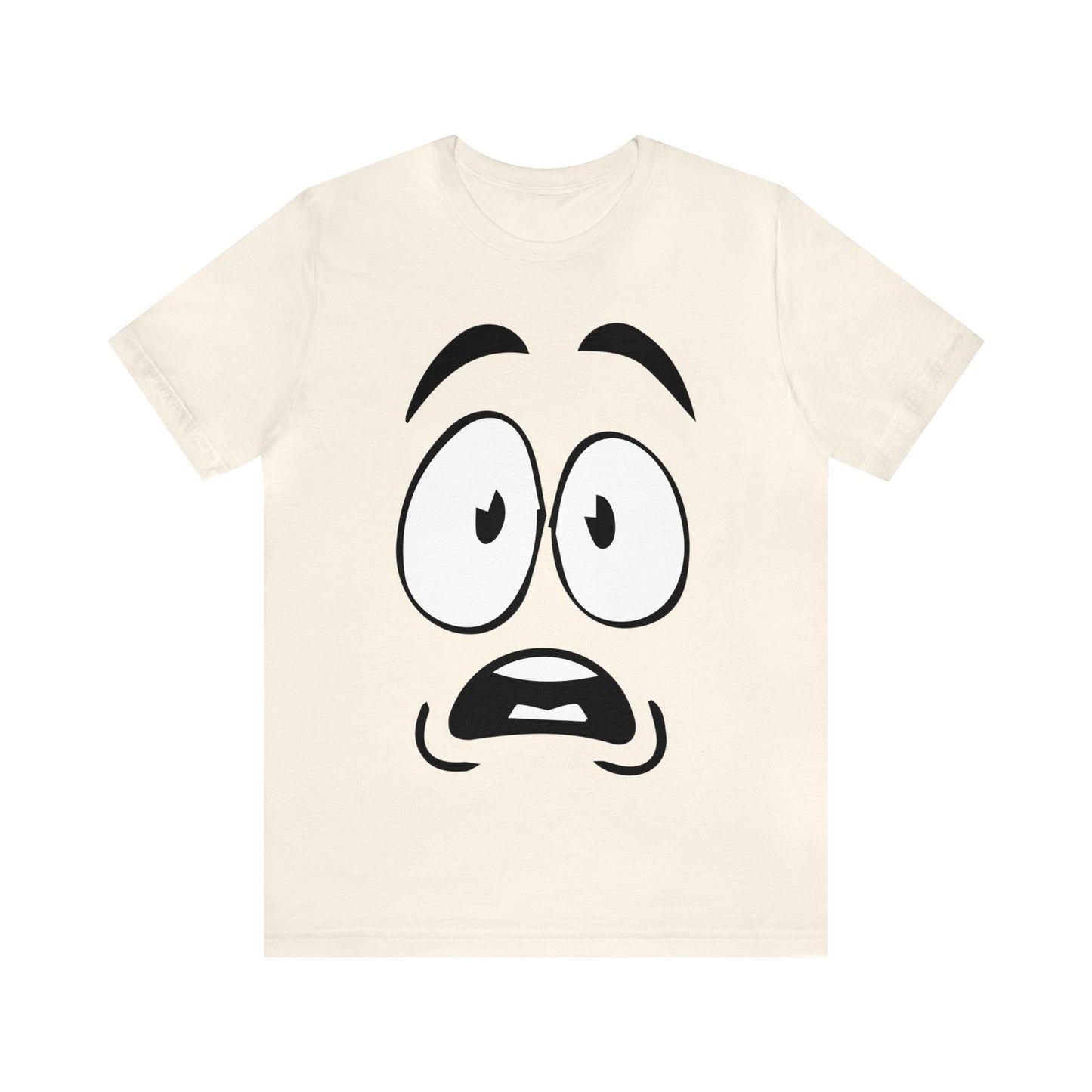 Surprise face T-Shirt