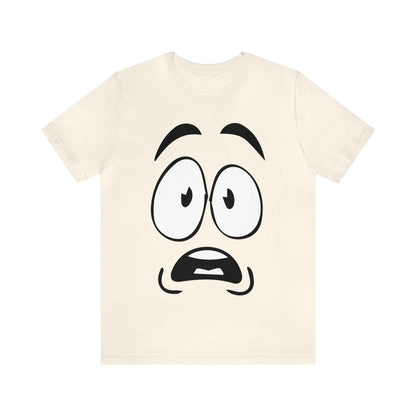 Surprise face T-Shirt