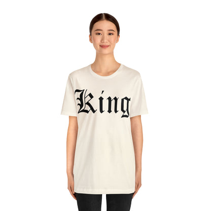 King T-Shirt