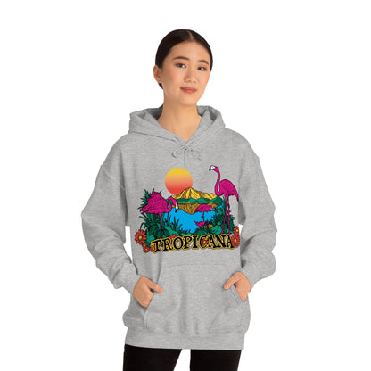 Tropicana Vibe Hoodie