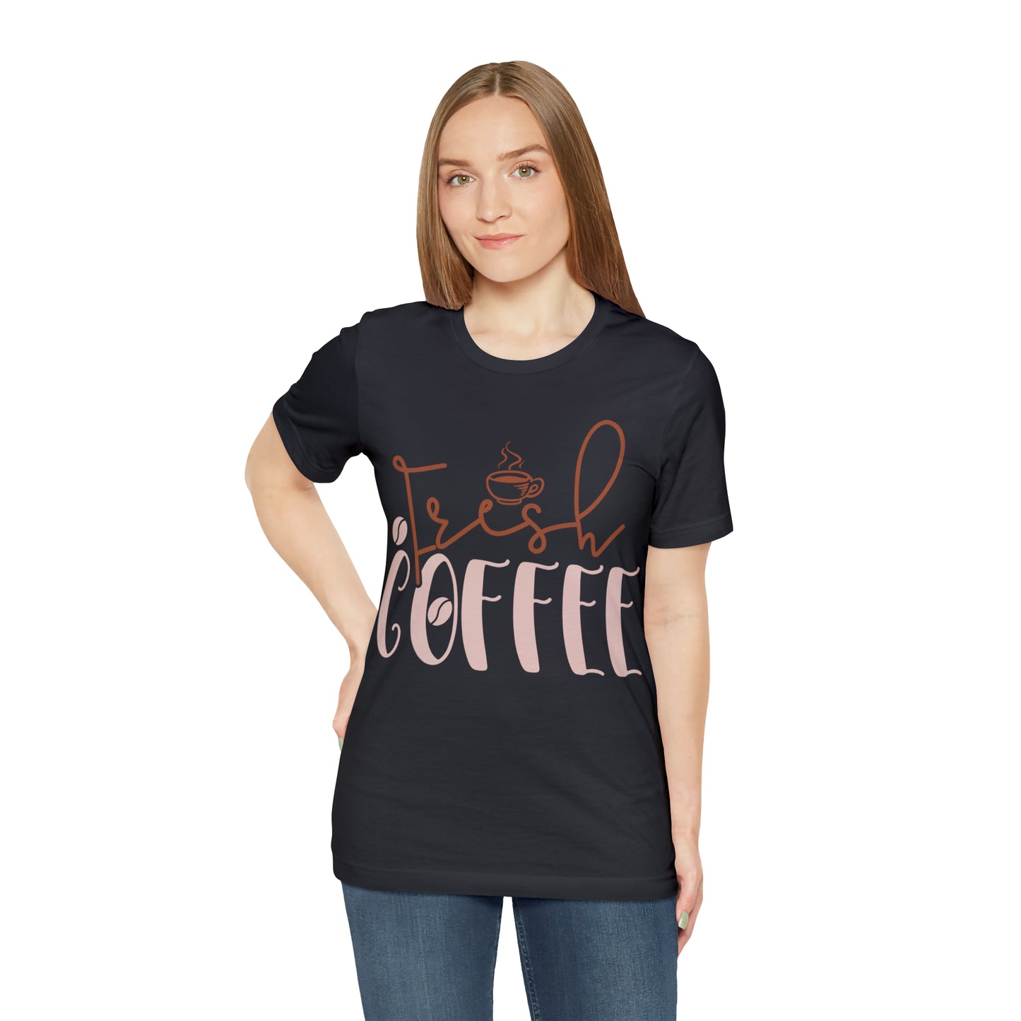 Fresh coffee T-Shirt