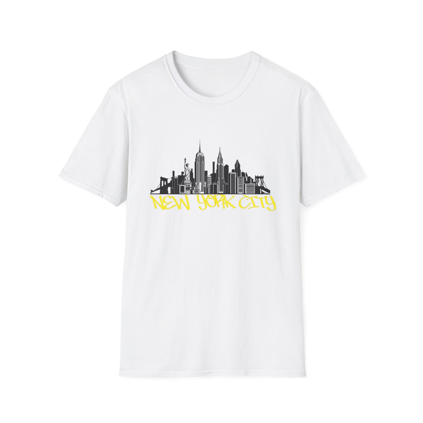 Beautiful New York City T-Shirt