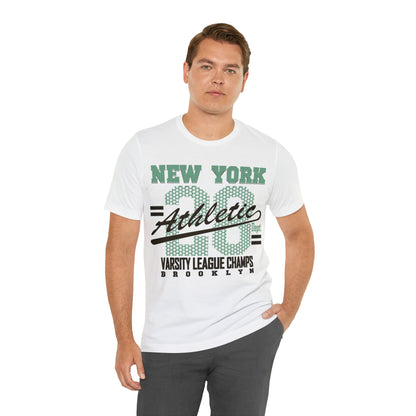 NYC athletics T-Shirt