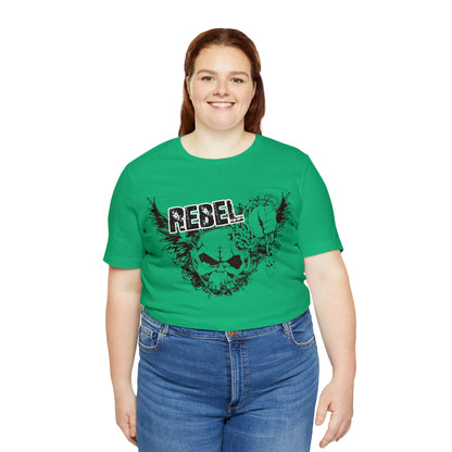 Rebel Skully T-Shirt