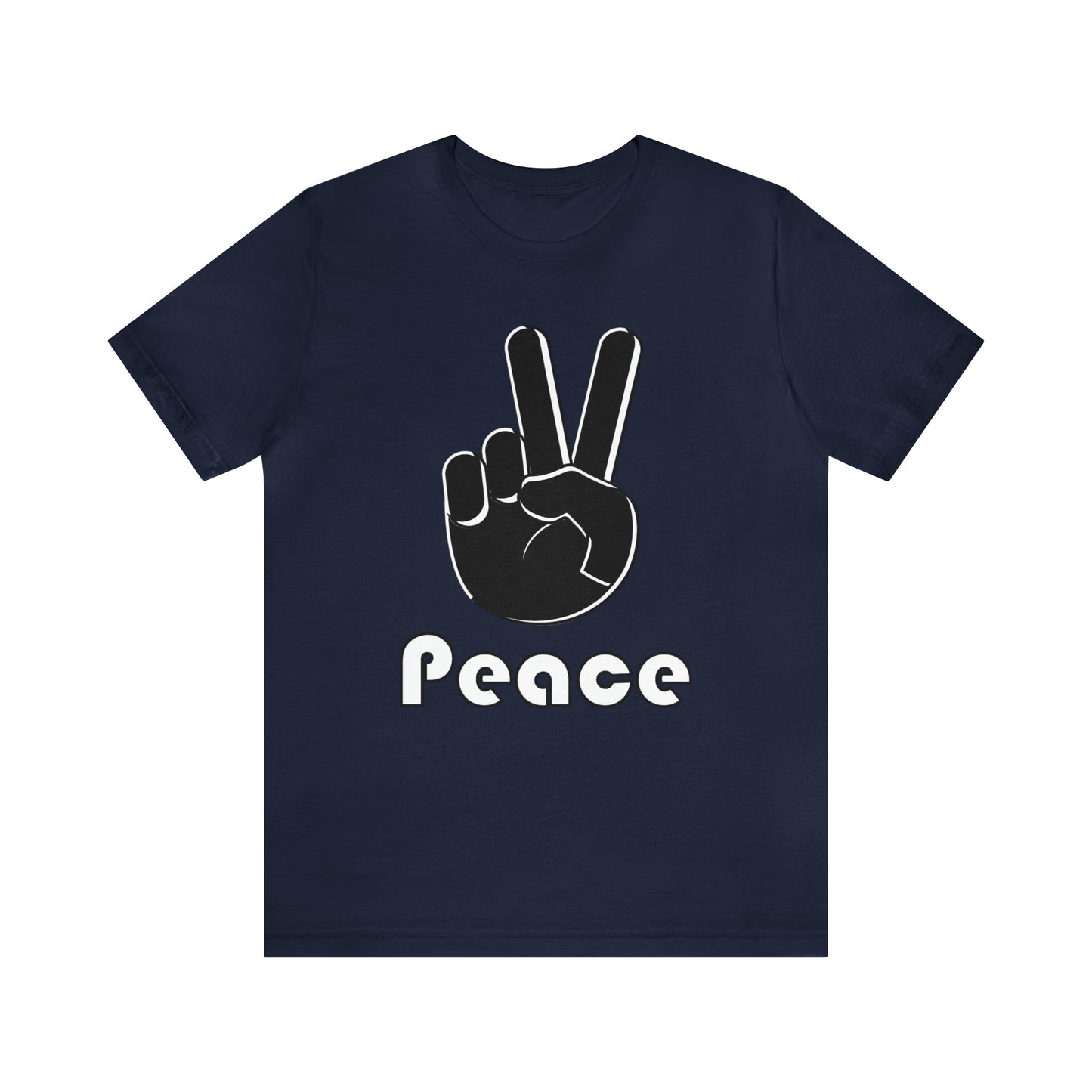 Peace Hand T-Shirt