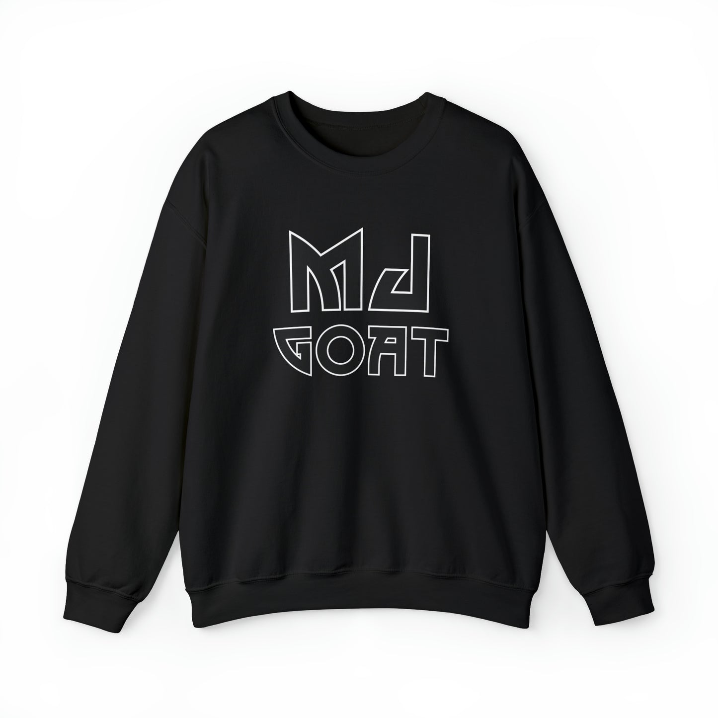 MJ Goat Crewneck Sweatshirt