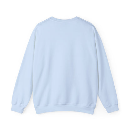 Gym Moms Club Crewneck Sweatshirt