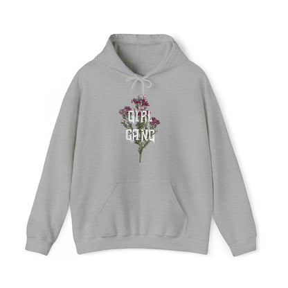 Girl Gang Hoodie