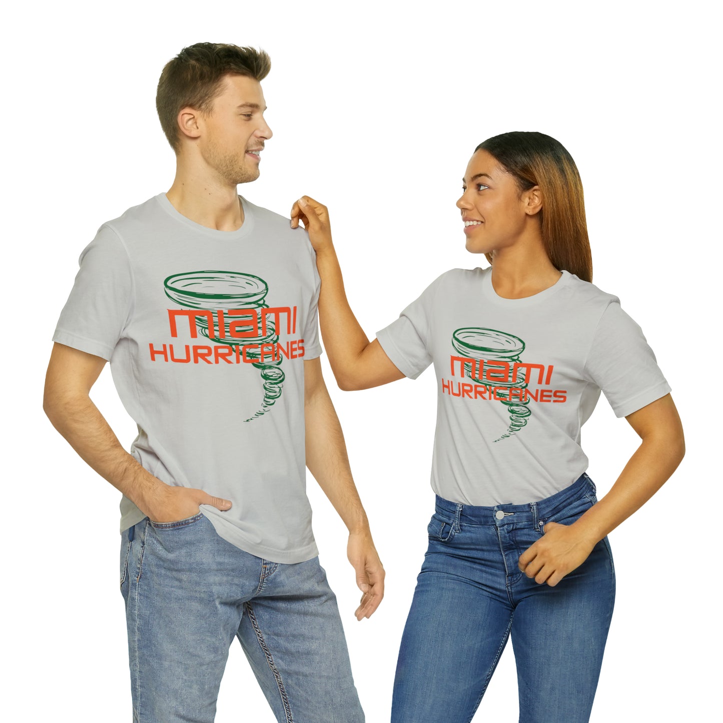 Miami Canes T-Shirt