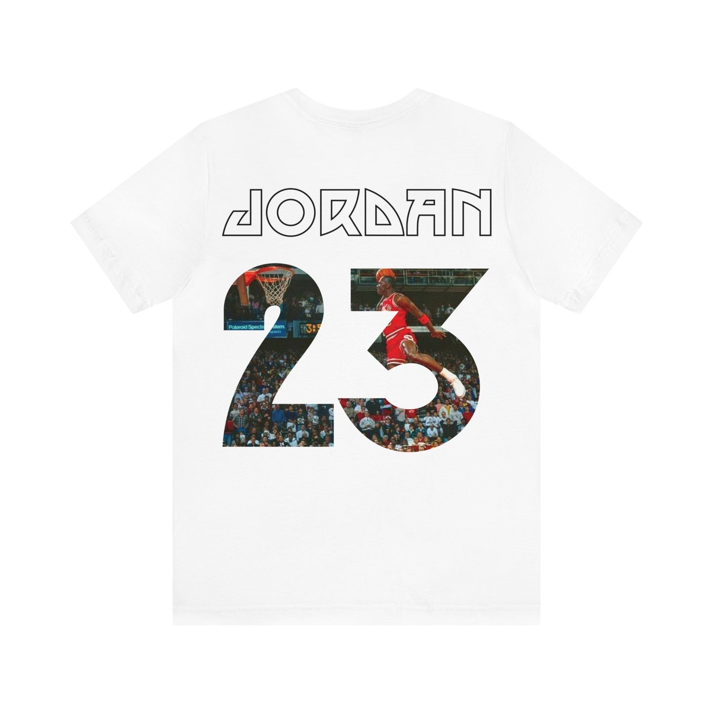 Space Jam Jordan T-Shirt