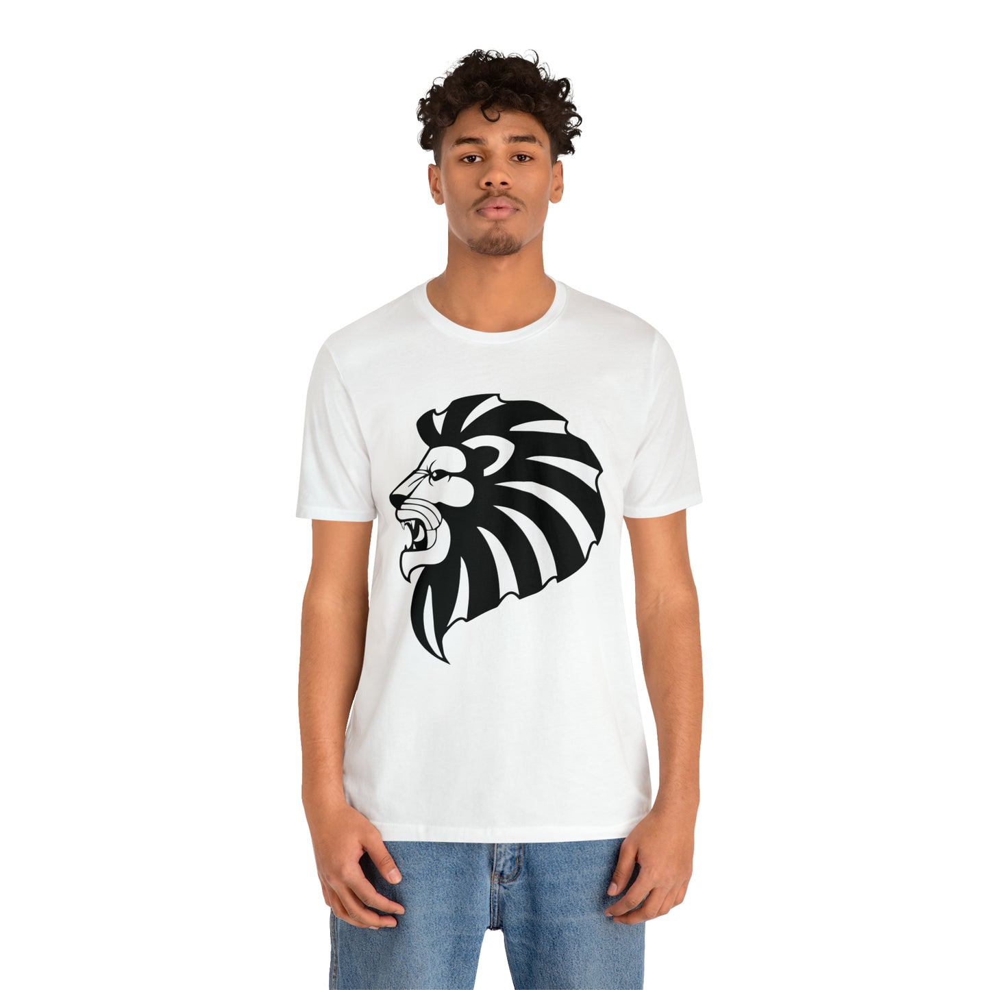 Lion king of the jungle T-Shirt