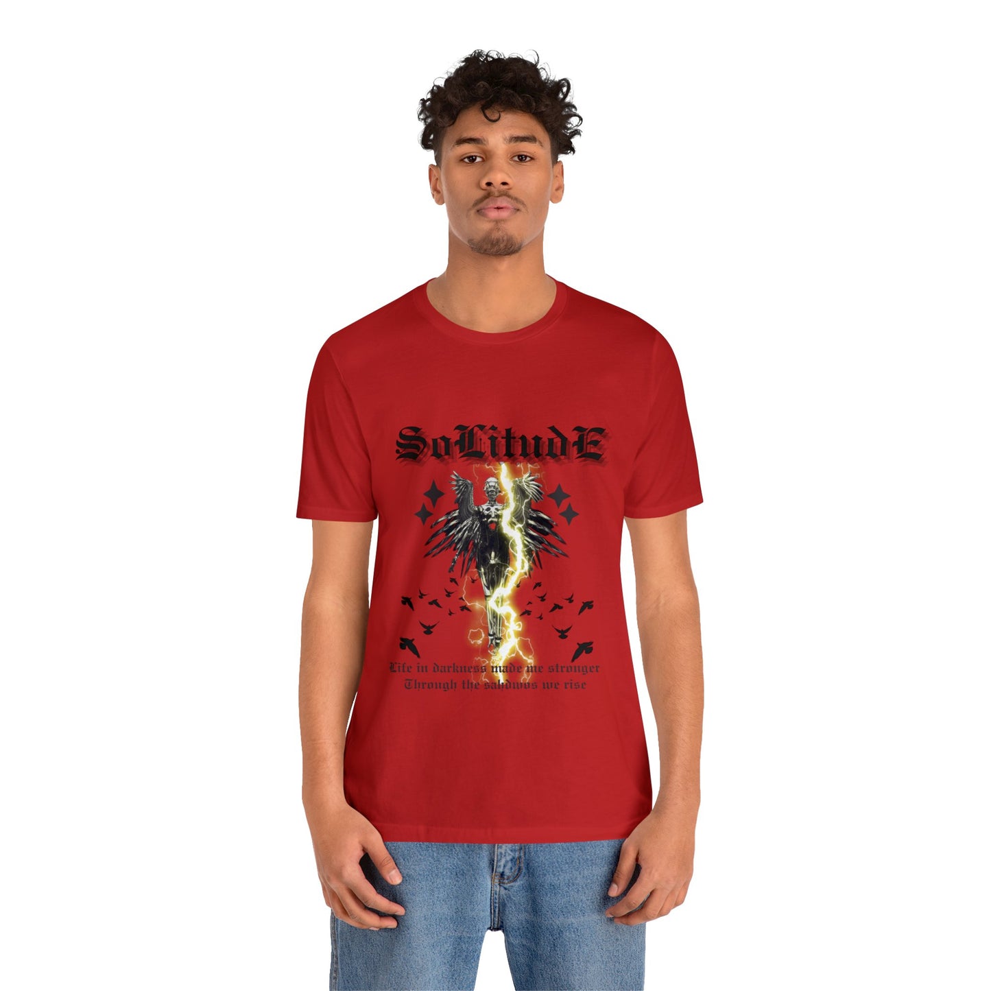 Solitude T-Shirt