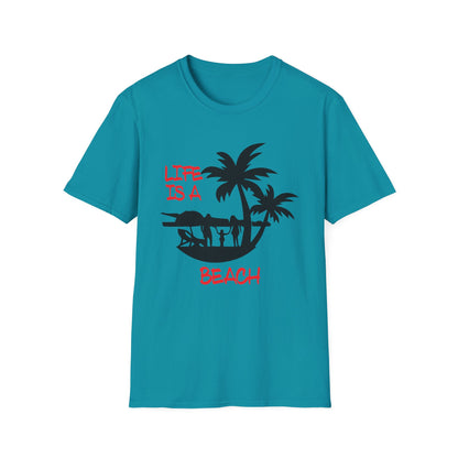 Life is a beach T-Shirt