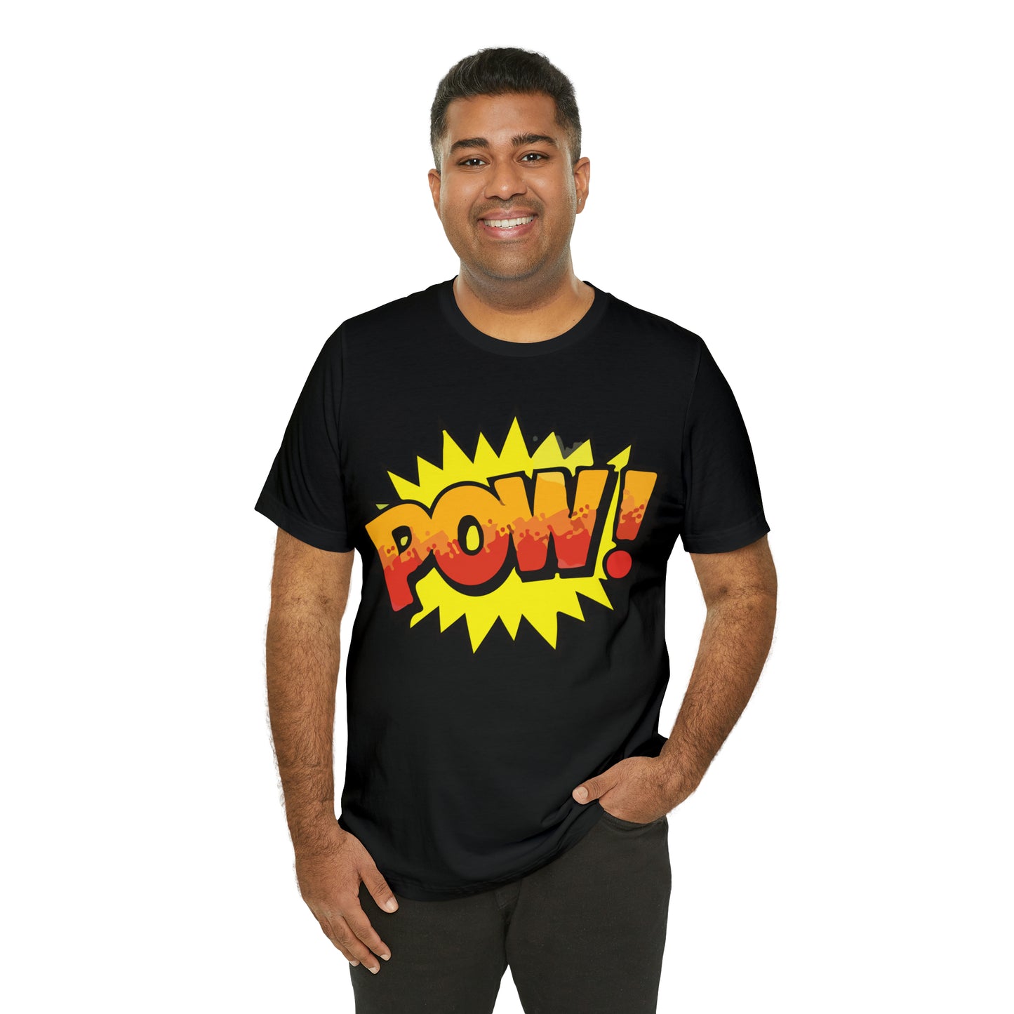 POW! T-Shirt