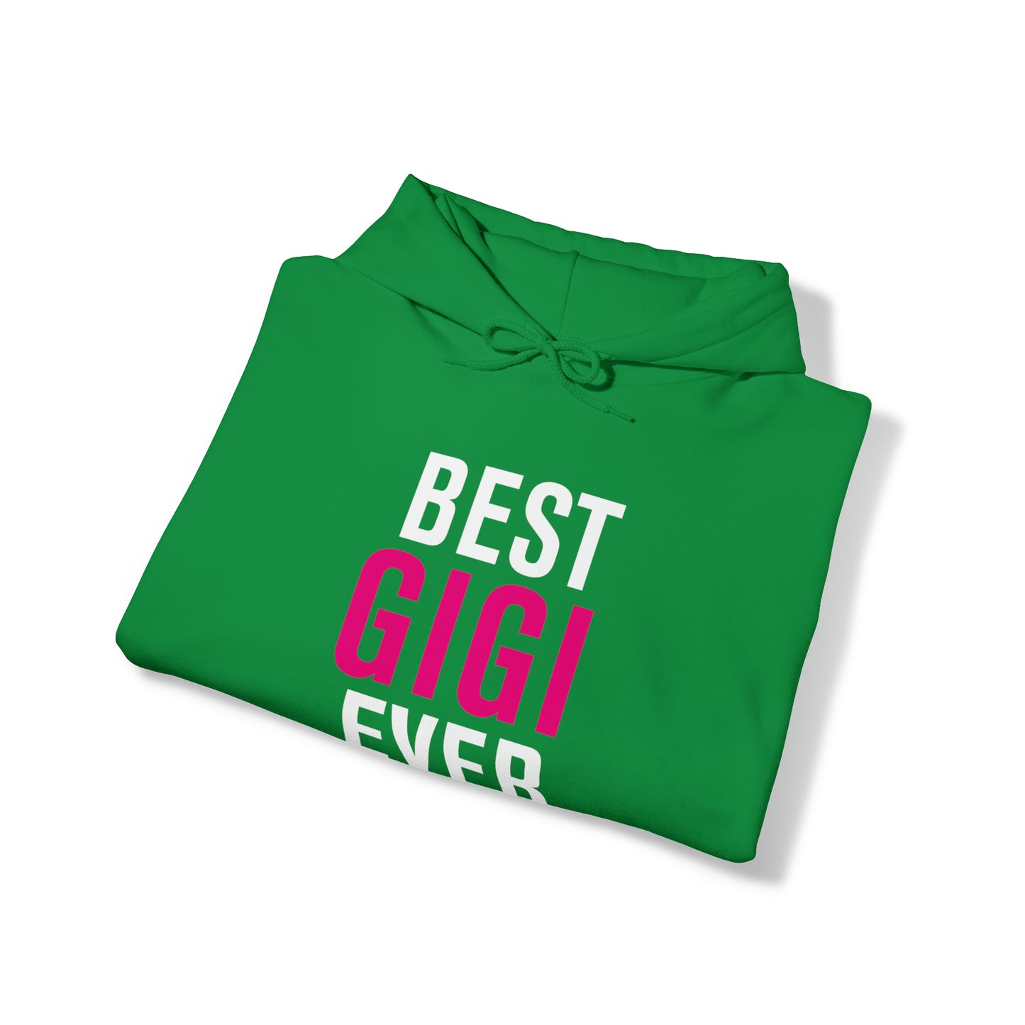 best gigi Grandma Hoodie