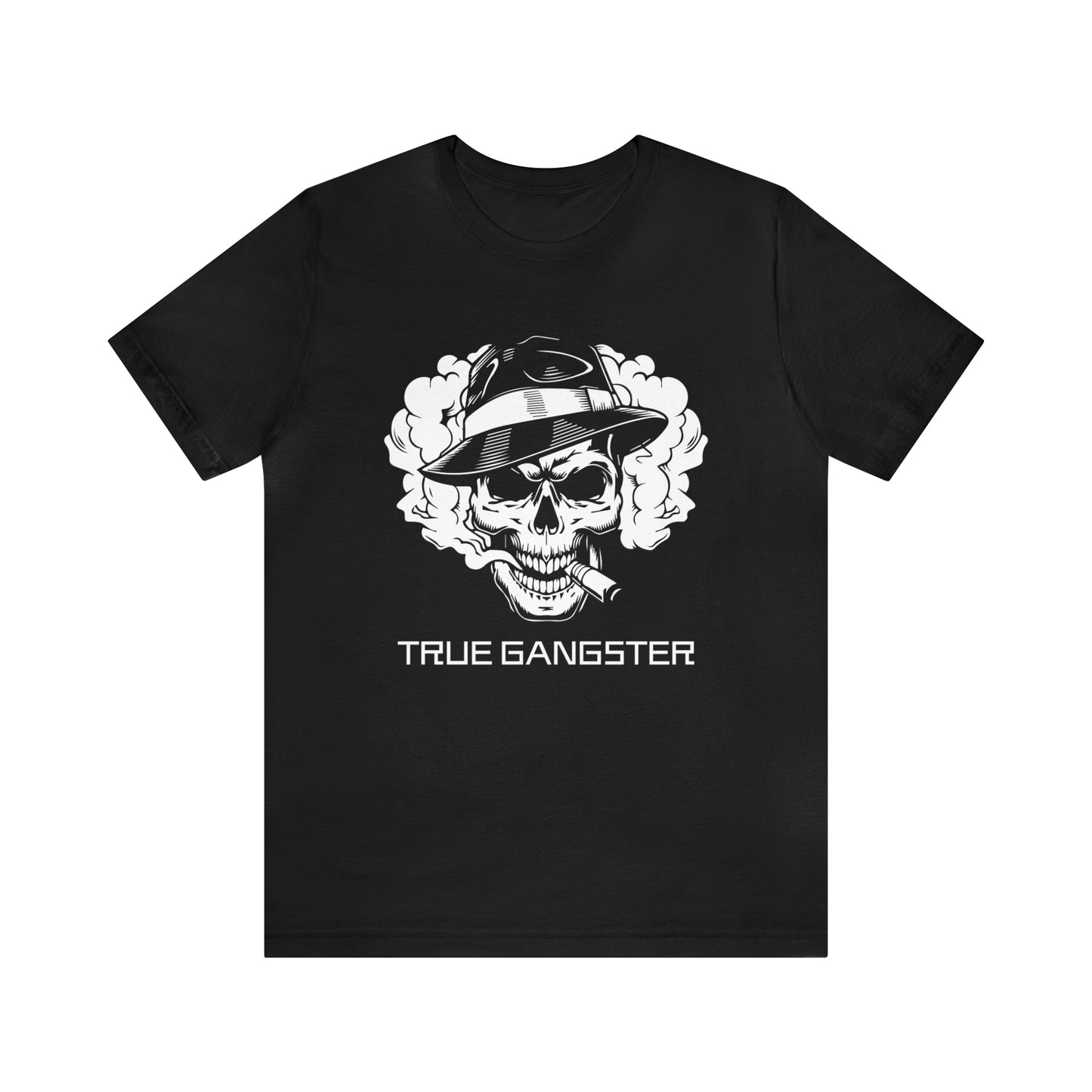 True Gangster T-Shirt