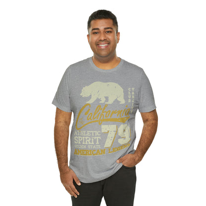 American Legend Cali 79 T-Shirt