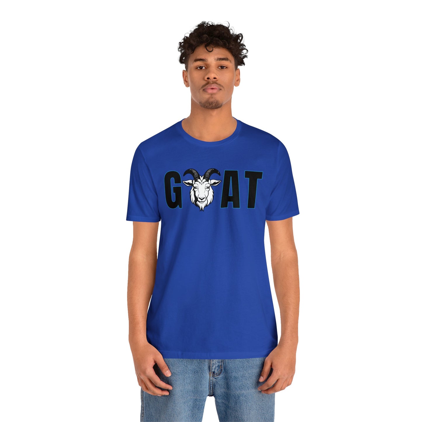 Goat Messi T-Shirt