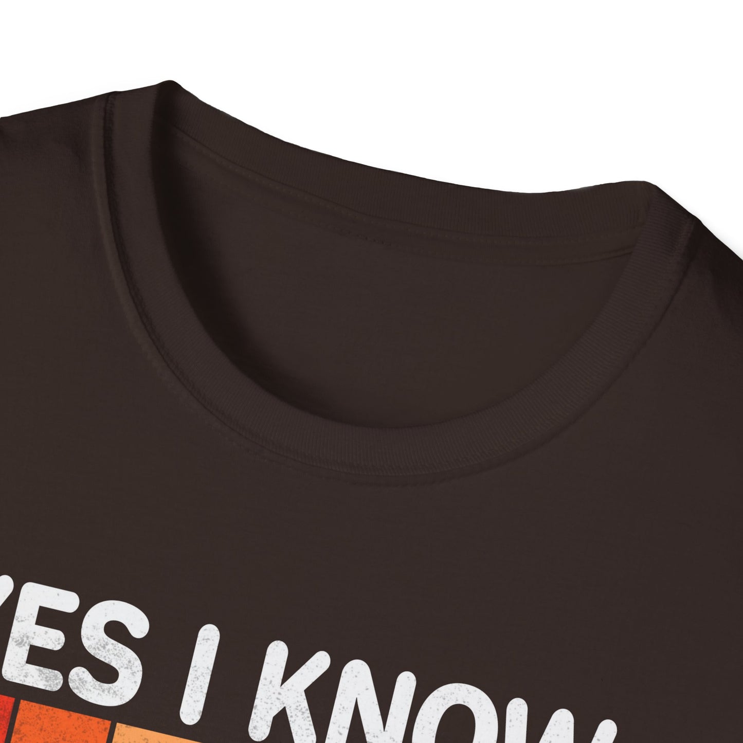 I know I'm on fire vintage T-Shirt