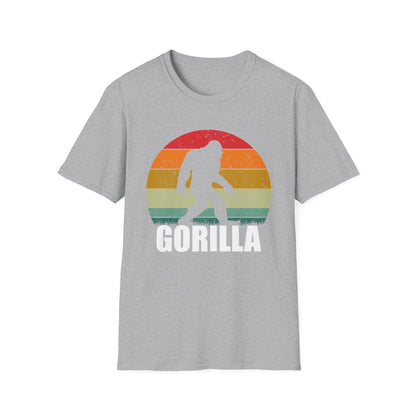 Gorilla vintage T-Shirt