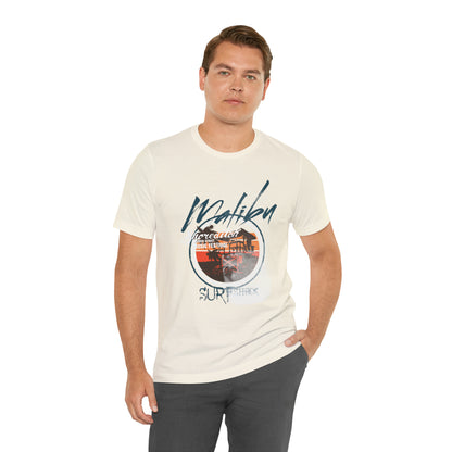 Malibu Vibe T-Shirt