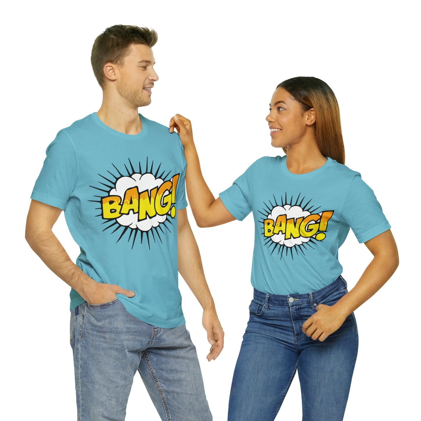 BANG! T-Shirt