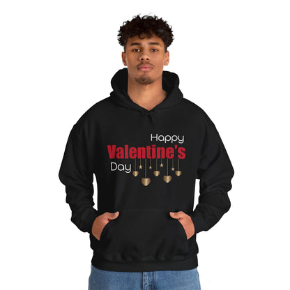 Happy Valentine's Day Hoodie