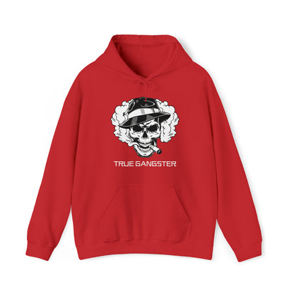 True Gangster Hoodie