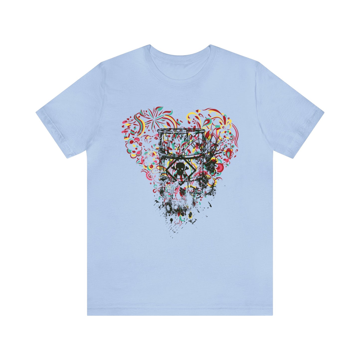 Poison love T-Shirt