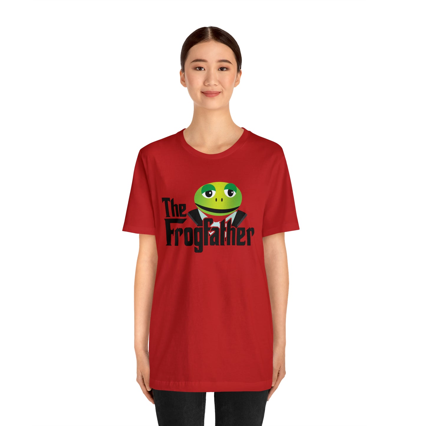 The Frog father T-Shirt