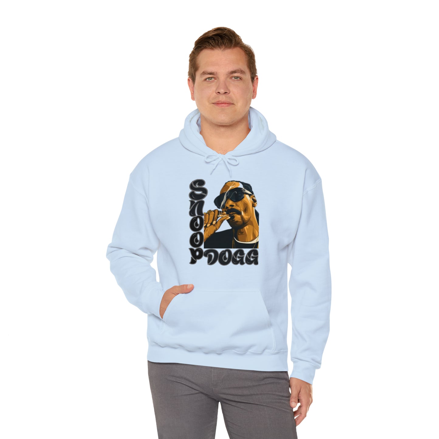 Snoop Dogg Hoodie