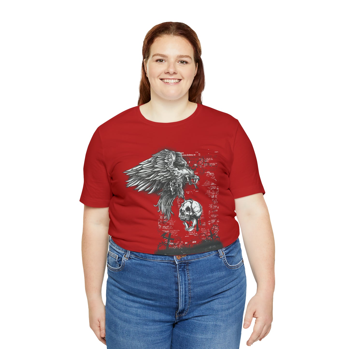 Eagle Attack T-Shirt