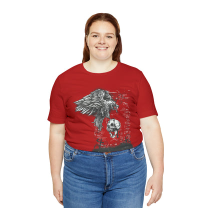 Eagle Attack T-Shirt