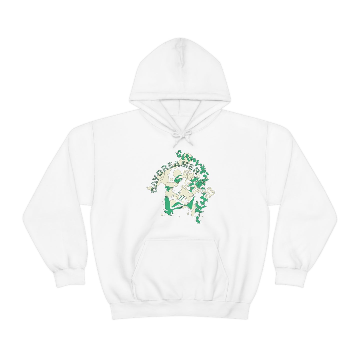 Day Dreamer Hoodie