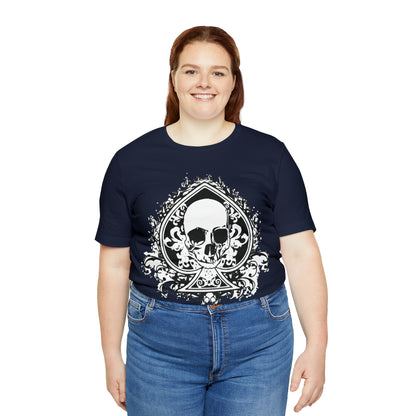 Ace of skull T-Shirt