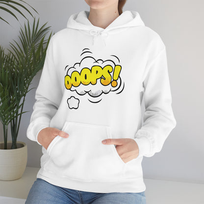 OOOPS! Hoodie