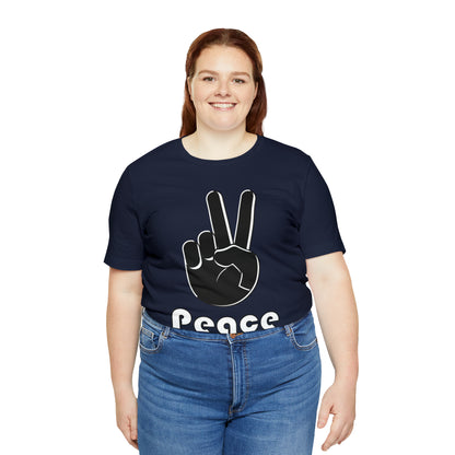 Peace Hand T-Shirt