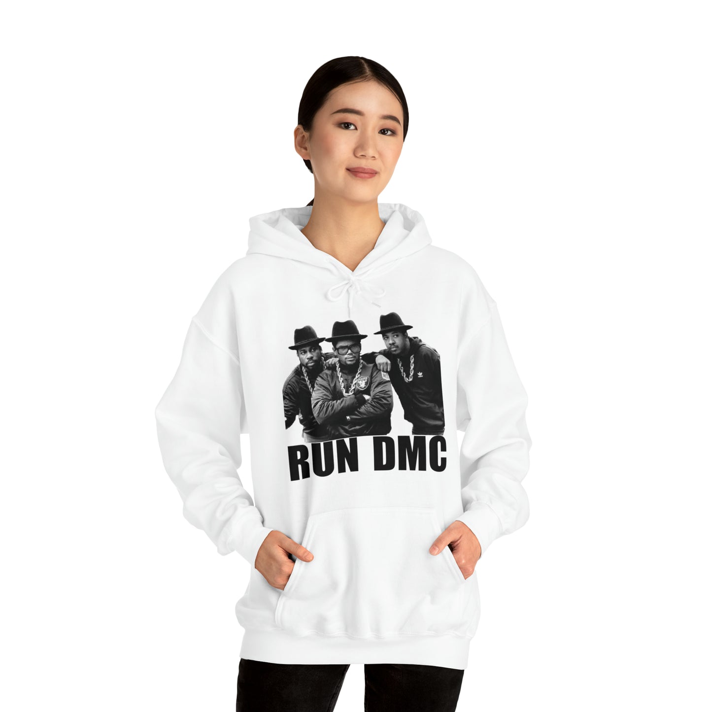 RUN DMC Hoodie