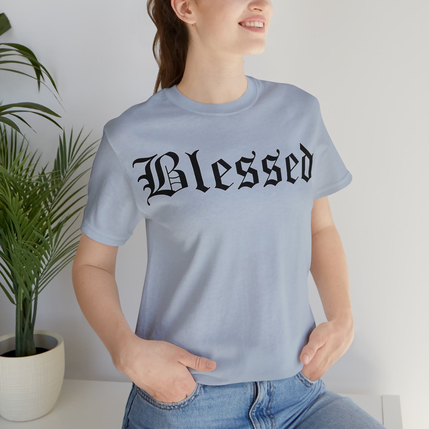 Blessed T-Shirt