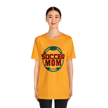 Soccer   Mom T-Shirt